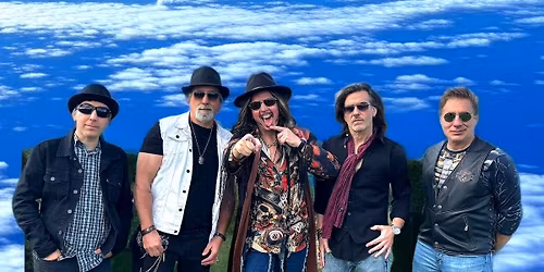 Aerosmith Tribute Show