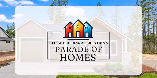 Kitsap Parade Of Homes 