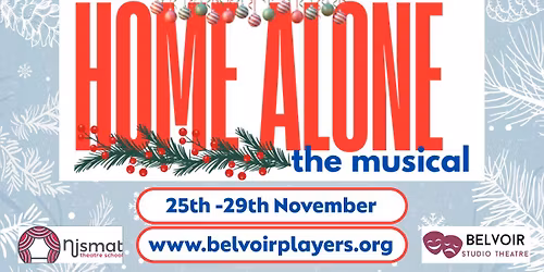 Home Alone: the musical