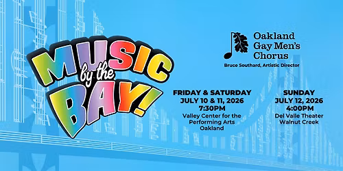 Music by the Bay