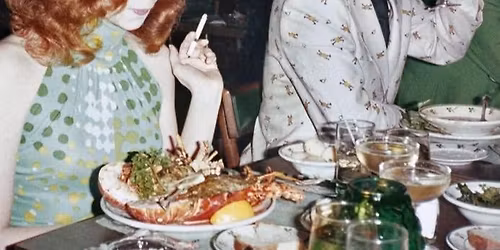 Friday Feast Friday Feast 48212