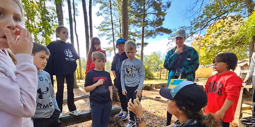 Mushrooms and Mysteries: A Fun Adventure for Kids!