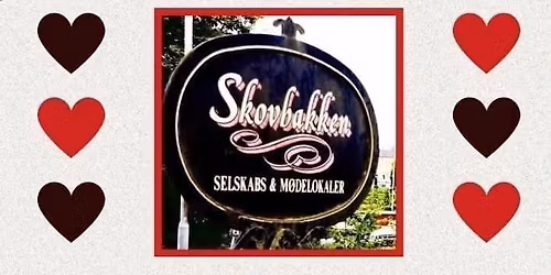 Singlefest p\u00e5 Skovbakken 