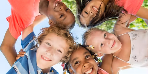 It's Almost Summer Bash!