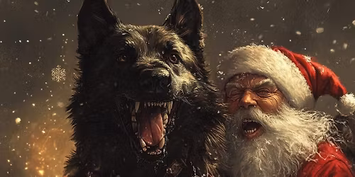 Skyddstr\u00e4ning December