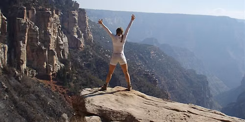 Preparing for Your Grand Canyon Rim to Rim Hike