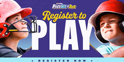 MLB Pitch, Hit & Run