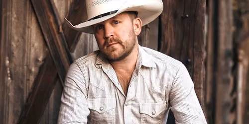 Born & Raised Music Festival: Justin Moore, Gavin Adcock & The Red Clay Strays - 3 Day Pass at Pryor