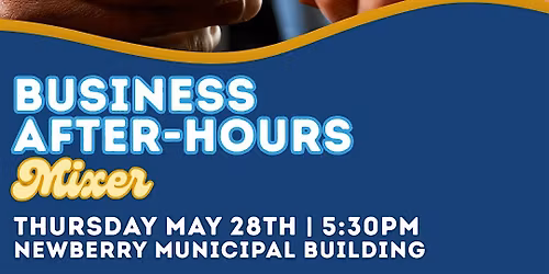 NACC Business After-Hours Mixer