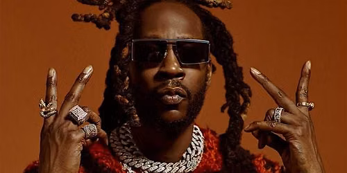 2 CHAINZ LIVE CONCERT