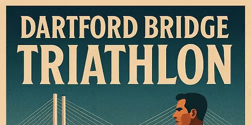 Dartford bridge triathlon