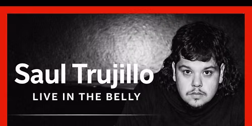 Saul Trujillo