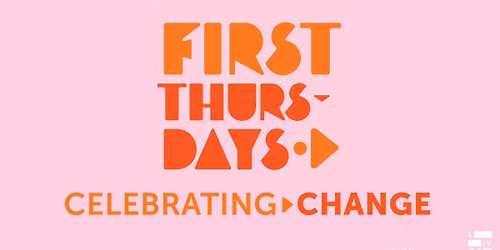 First Thursdays New Brighton 