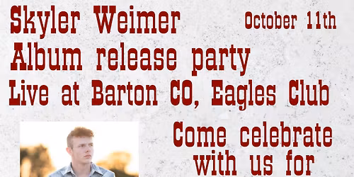Barton County Eagles Club