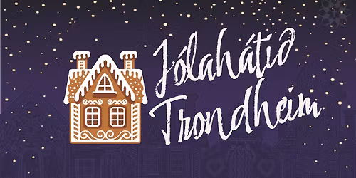 J\u00f3lah\u00e1t\u00ed\u00f0 \u00ed Trondheim