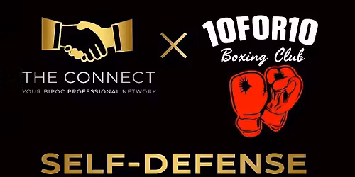 Self Defense Workshop