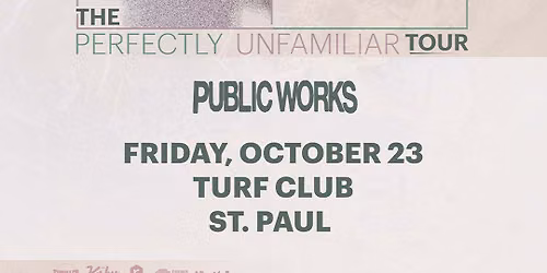In Her Own Words  Every Avenue & Public Works