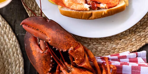 Cousins Maine Lobster at Las Colinas Connection