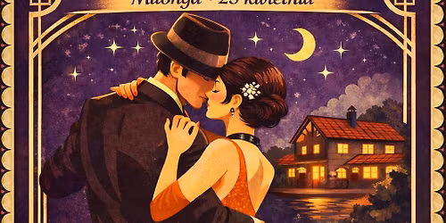 Milonga w Zaje\u017adzie Kultury