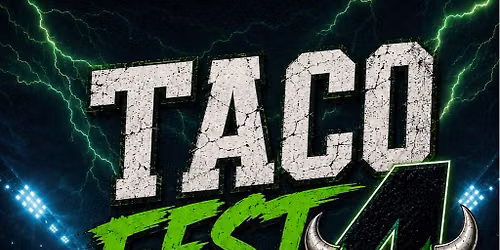 TacoFest 4 Taco Tailgate 