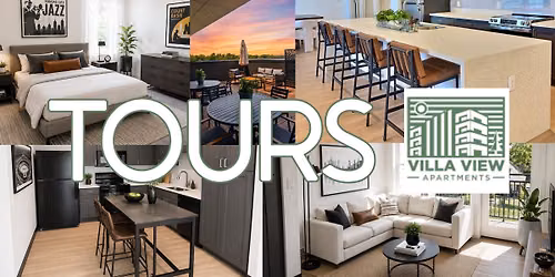 Villa View Tours