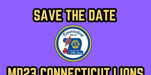 MD23 State Convention