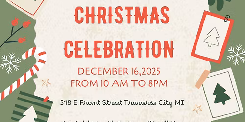 Epiphany Christmas Celebration