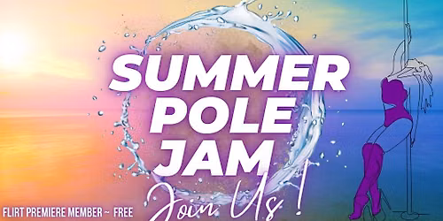 Summer Pole Jam