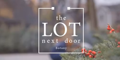 Holiday Market 11\/22