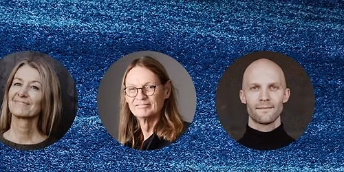 Konsert: Jag kommer utan smycken till ditt hus