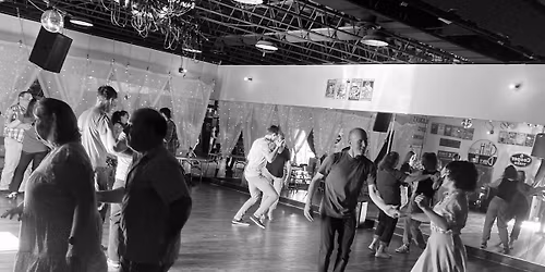 LVL Topics: The Big Apple Routine (4-week, all-levels series)