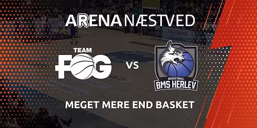 TEAM FOG - BMS HERLEV