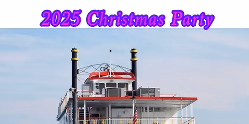 Teas the Season Christmas High Tea Cruise