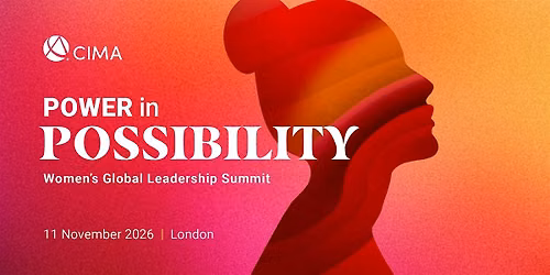Women's Global Leadership Summit 2026