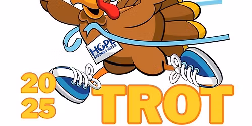 28th Annual Turkey Trot Athens TX \u2013 5K & 1mile Run or Walk 