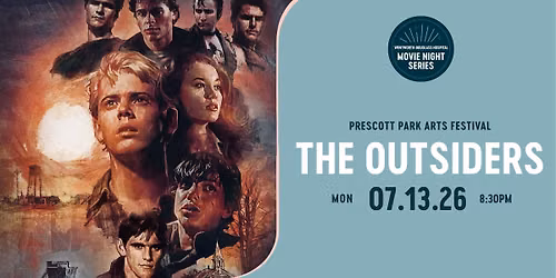 The Outsiders | Wentworth-Douglass Hospital Movie Night Series
