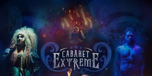 Cabaret Extreme Wookey Hole