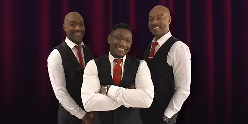 MOTOWN SUMMER PARTY WITH SOUL COLLECTIVE