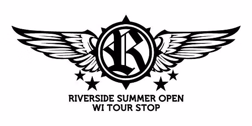 Riverside Summer Open Wisconsin Tour Stop