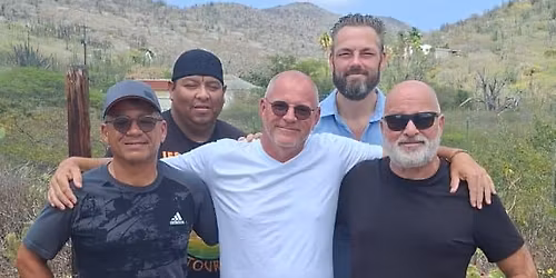 \ud83c\udfb6 LIVE MUSIC BY THE WIGS @ CAFE 080 