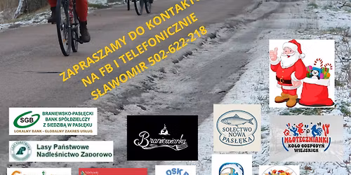 7 RAJD MIKO\u0141AJ\u00d3W