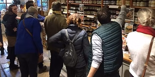 Tracklements Christmas Open Day