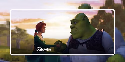 MOTO \/\/ SHREK \/\/ ATLAS ARENA