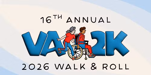 VA2K Walk and Roll \u2013 16th Anniversary
