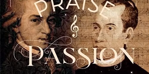 "Praise & Passion" Classical Concert