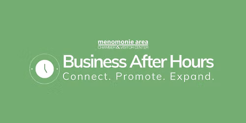 Business After Hours