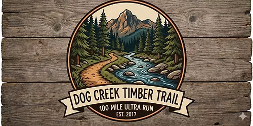 Dog Creek Timber Trail