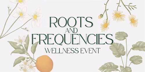 Roots and Frequencies with Shannon at Lena's