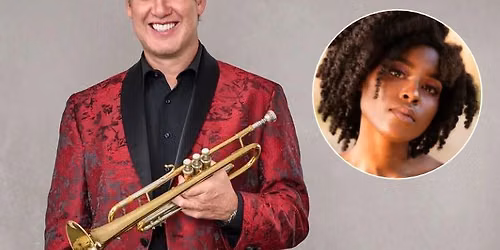 Joe Gransden & His Little Big Band with Special Guest Lavahi - \u201cSing Me a Song for Christmas"