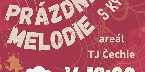 Zah\u00e1jen\u00ed pr\u00e1zdnin